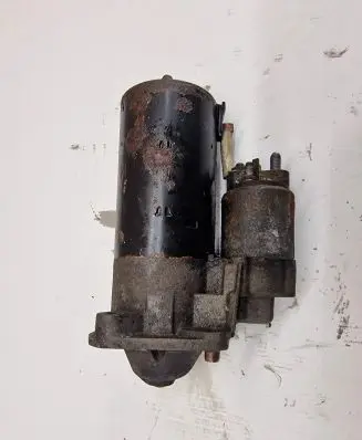 Volvo S80 Starter motor