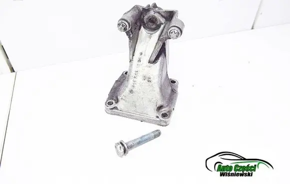Mercedes-Benz E W210 Engine mounting bracket 6112231004