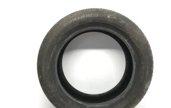 BMW 5 GT F07 R18 summer tire 