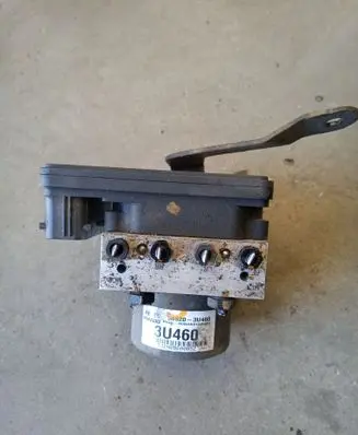 KIA Sportage ABS Pump
