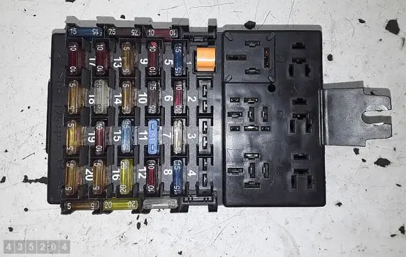 Fuse module