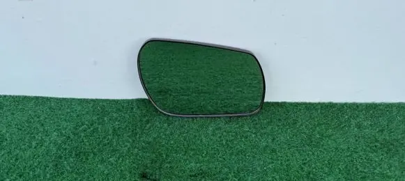 Mazda 3 I Wing mirror glass DE60