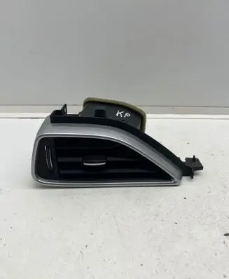 Jaguar XE Dashboard air vent grill cover trim GX73018B09A
