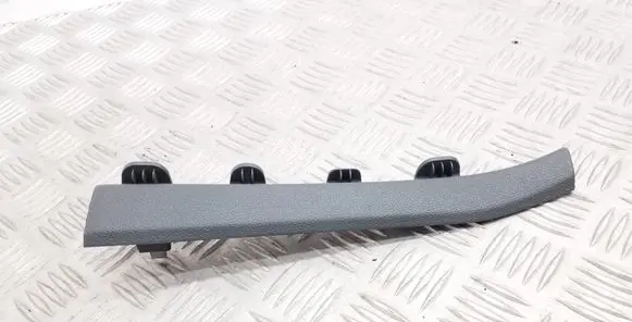 Audi A6 S6 C7 4G Dashboard side end trim 4G0868204