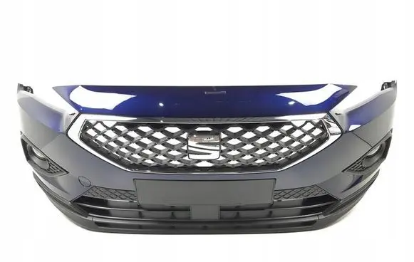 Seat Tarraco Front bumper 5FJ807221D