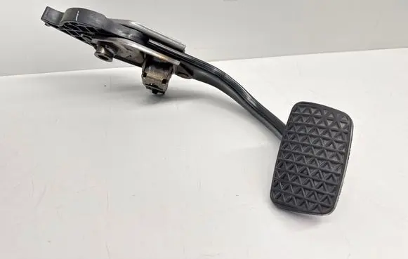 Brake pedal