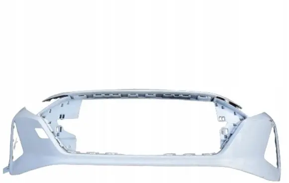 Hyundai i20 (BC3 BI3) Front bumper R13P2
