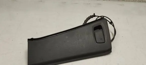 BMW X3 G01 (D) pillar trim (bottom) 7424732