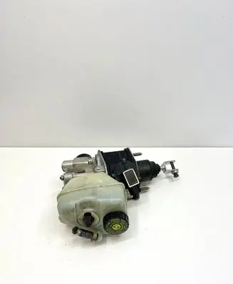 Mercedes-Benz SL R230 Brake booster 0204224862 A2304300012