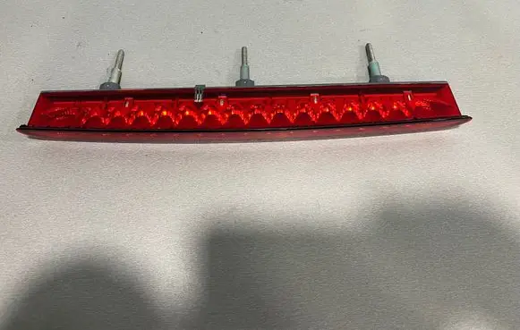 BMW 3 E92 E93 Third/center stoplight 7162309 2DA00941400
