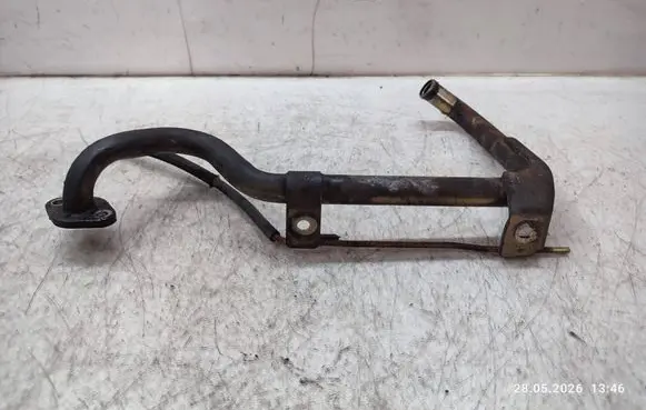 Toyota Land Cruiser (J120) other engine part 