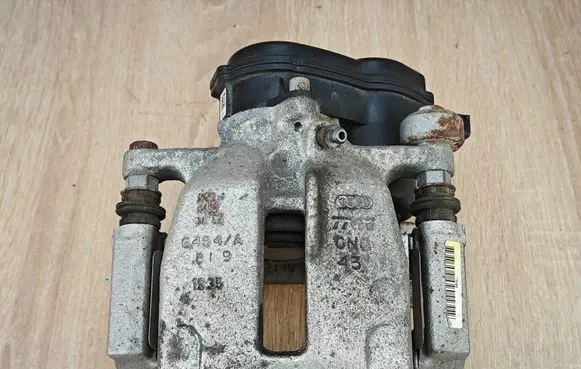 Audi Q5 SQ5 8R Rear brake caliper 8R5L 32347485C
