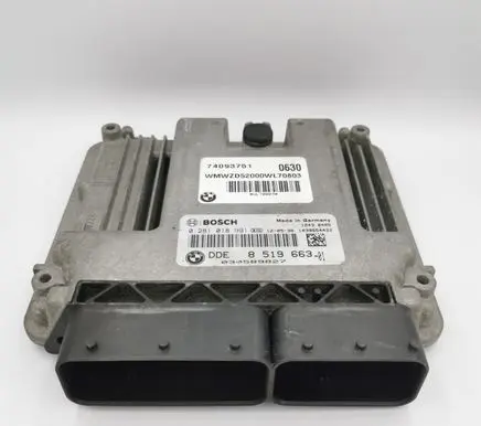 Mini Cooper Countryman R60 Engine control unit/module 8519663