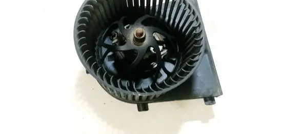 Seat Toledo II (1M) Heater fan/blower H35657880E
