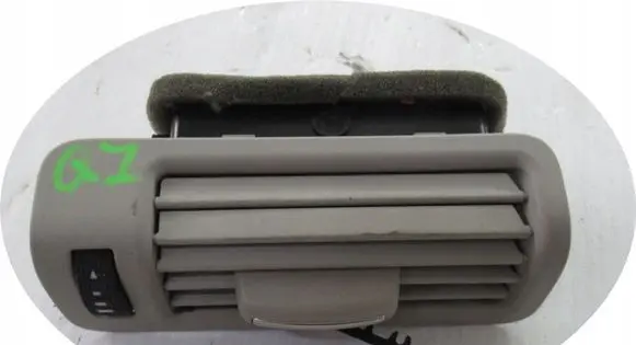 Audi Q7 4L Dashboard side air vent grill/cover trim 4L0819210