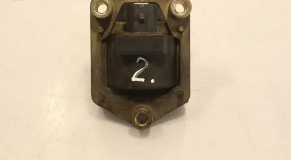 Fiat Uno High voltage ignition coil