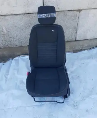 Renault Scenic III - Grand scenic III Front driver seat 