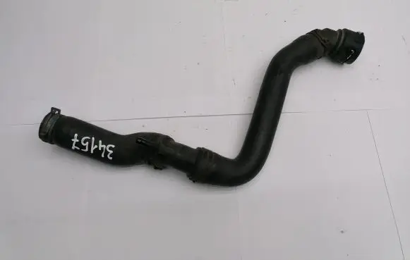 Volkswagen Golf IV Engine coolant pipe/hose 1J0122101A
