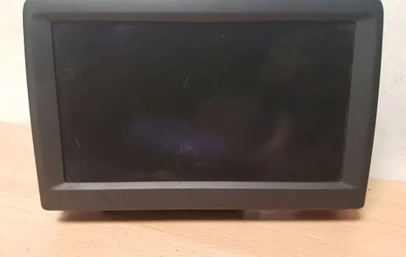 Screen/display/small screen