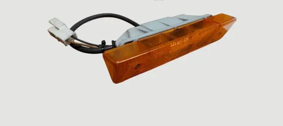 Volkswagen PASSAT B2 Front indicator light 42626R6 HELLA GERMANY
