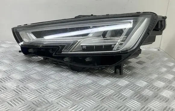 Headlight/headlamp