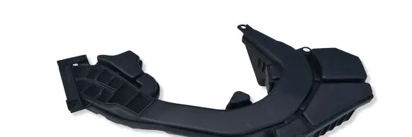 Nissan X-Trail T32 Cabin air duct channel 7FV02