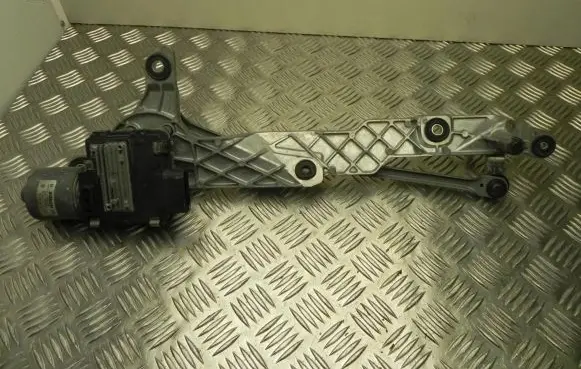 Volkswagen Phaeton Front wiper linkage 3D1955602A V672