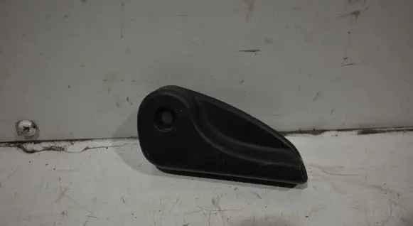 BMW X5 E70 Engine bonnet (hood) release handle 7148523