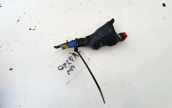Ford Mondeo Mk III Other relay 20a14dc sars-s-112d