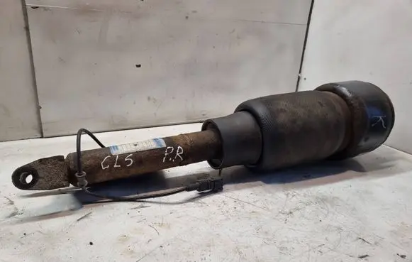 Mercedes-Benz CLS C219 Front air suspension shock absorber C086119C01 061117028904