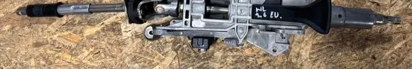 Jeep Grand Cherokee WL Steering wheel axle P68407892AD 960892 22012700396