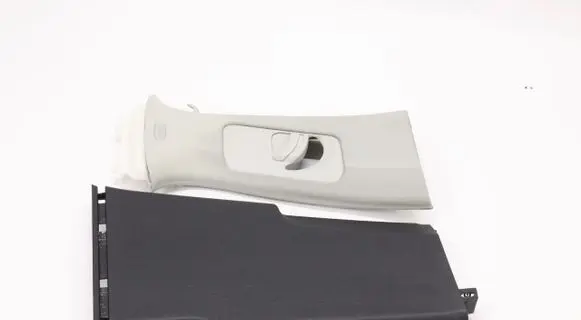 Skoda Superb B8 (3V) Other sill/pillar trim element 3V0867244