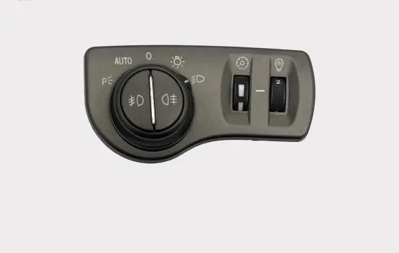 Lancia Thesis Light switch 156037612 156029353