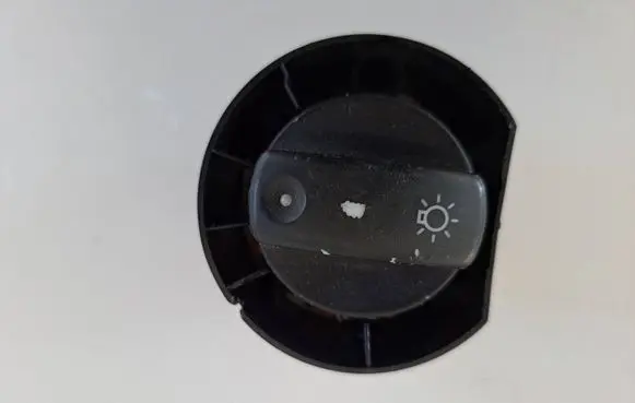 Audi A6 S6 C7 4G Light switch 8E0941531C K07564