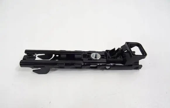 Skoda Fabia Mk3 (NJ) Seat belt adjustment motor 4M0857819A