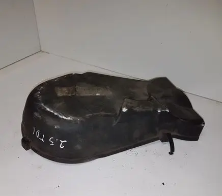Audi A6 Allroad C5 Timing belt guard (cover) 059109123G