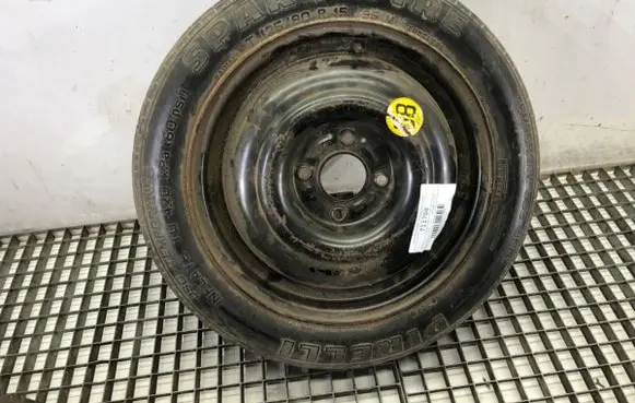 Acura CL II R16 spare wheel 