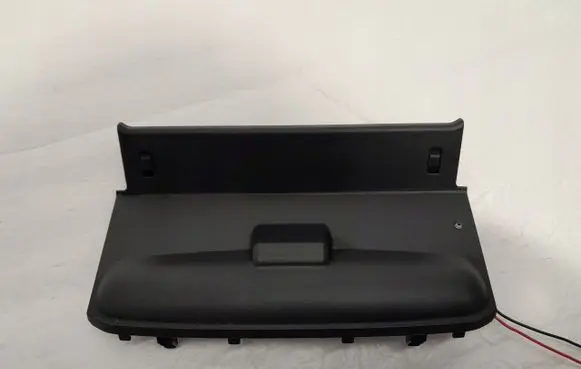 Porsche Cayenne (9Y0 9Y3) Seat and door cards trim set 9Y0863475B