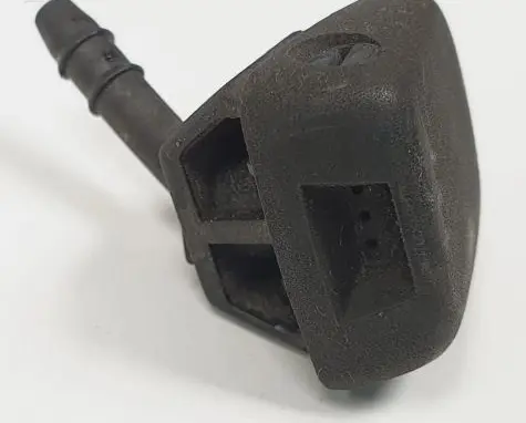 Citroen Jumper Windshield washer spray nozzle 