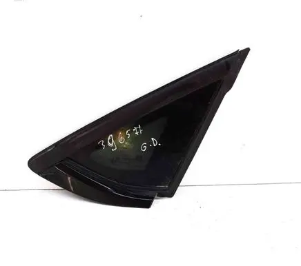 Ford Mustang Mach-E Rear side window LJ8BR297B00BC LJ8BR297B00