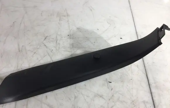 Toyota Auris 150 Other trunk/boot trim element 36769M 07595 6793702030