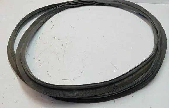 Jaguar F-Pace Front door rubber seal HK8341608A