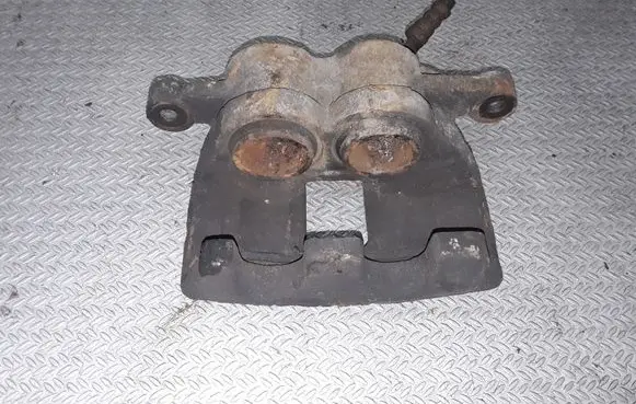 Ford Transit Front brake caliper