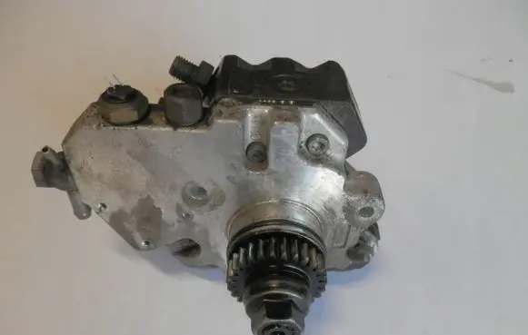 Mitsubishi Colt Fuel injection high pressure pump 044501012015DID