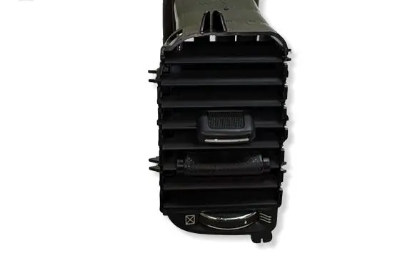 Dodge Charger Dash center air vent grill L0202802DX9AC
