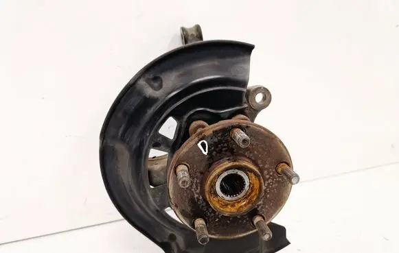 Toyota Prius+ (ZVW40) Front wheel hub 