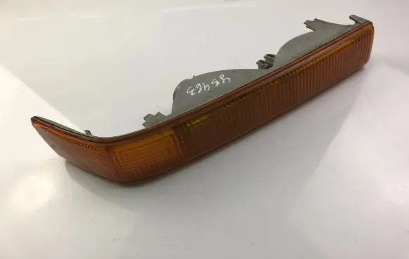 Chevrolet Blazer Rear Tail Bumper Turn Signal 16524255