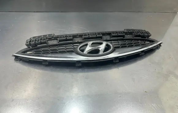 Hyundai ix20 Front grill 863511K010