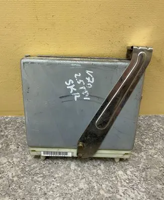 Volvo S70 V70 V70 XC Engine control unit/module P09442008 T97470179