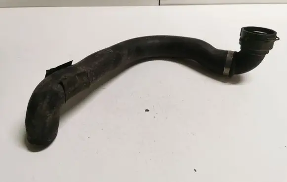 Mercedes-Benz S W220 Engine coolant pipe/hose A2205000075